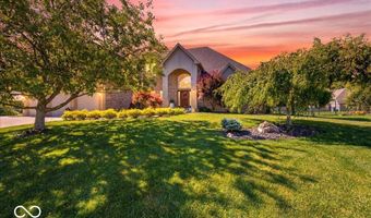 1918 Thistle Ct, Avon, IN 46123