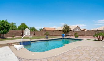 2562 N 124TH Dr, Avondale, AZ 85392