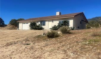 56768 Dickson Hills Rd, Anza, CA 92539