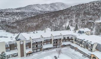 4302 Bolton Valley Access Rd 383&385, Bolton, VT 05477