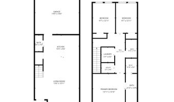 498 W 1225 N 1, Cedar City, UT 84721
