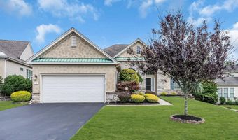 4 Faulkners Pl, Barnegat, NJ 08005