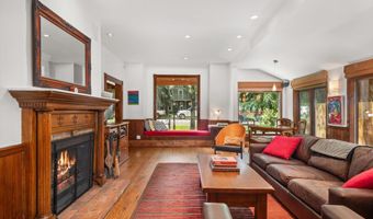 126 W FRANCIS St, Aspen, CO 81611