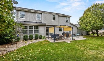 4720 W CHICORY Ln, Appleton, WI 54914