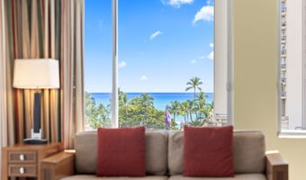 2427 Kuhio Ave 702, Honolulu, HI 96815