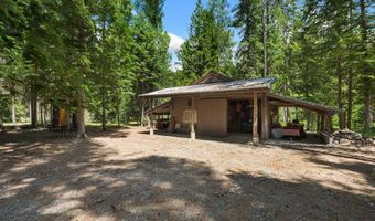 163 Bussard Lake Rd, Bonners Ferry, ID 83805
