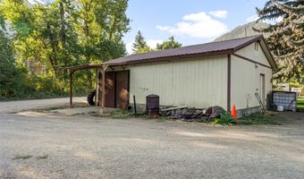 1011 Runyon Dr, Alberton, MT 59820