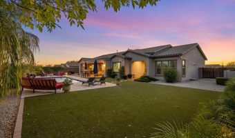 6119 E OYER Ln, Cave Creek, AZ 85331