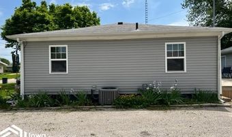 506 N 8th, Centerville, IA 52544