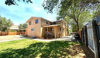 365 N Richard St, Colorado City, AZ 86021