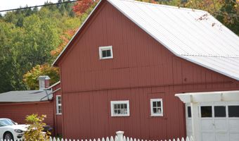 234 County Rd, Becket, MA 01223