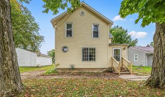 1124 E 16th St, Ashtabula, OH 44004