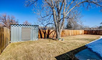6233 W 78th Ave, Arvada, CO 80003