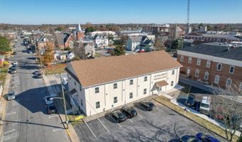 4 E LAUREL St 104, Georgetown, DE 19947