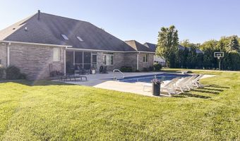 4971 Benthaven Ct, Bargersville, IN 46106
