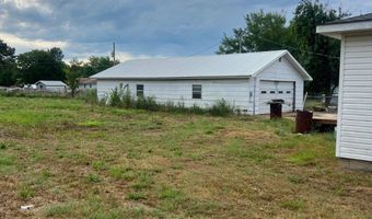 3561 Haywood Rd, McAlester, OK 74501