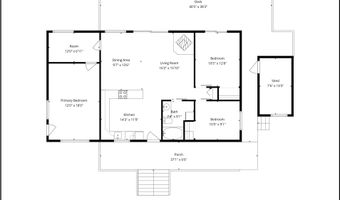 10265 RIDGE VIEW Ter, Birkenfeld, OR 97016
