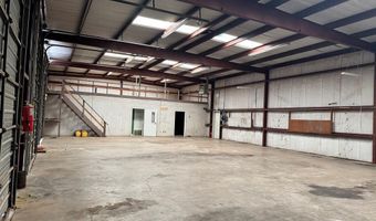 1507 SW Mustang Dr, Andrews, TX 79714