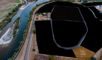TBD STEM DRIVE L25 B1, Blackfoot, ID 83221