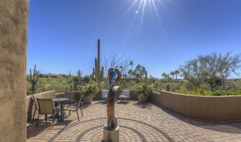 8132 E SERENE St, Carefree, AZ 85377