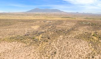 7 1 Acres Lot C W. Oldsmobile Dr 2B, Bisbee, AZ 85603