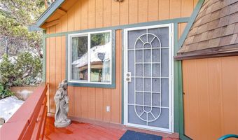 6461 Cedar Ave, Angelus Oaks, CA 92305