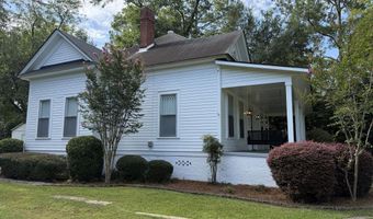 646 McLendon St, Ashburn, GA 31714