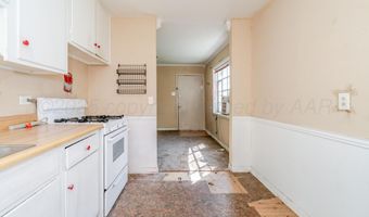 3002 CURTIS Dr, Amarillo, TX 79109