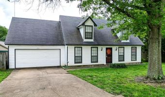 7215 GRAPEVINE, Bartlett, TN 38133
