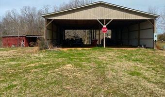 CR 6121, Baldwyn, MS 38824