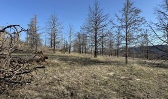 31763 Godowa Springs Rd, Beatty, OR 97621