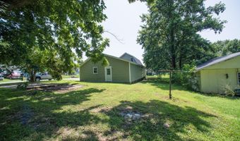 504 W 6th St, Bicknell, IN 47512
