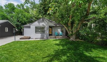 1719 Avenue D, Billings, MT 59102