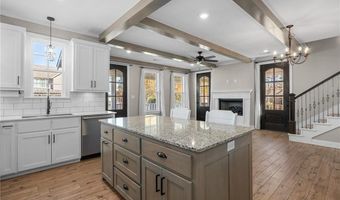 1704 Ebbing Loop, Barling, AR 72923