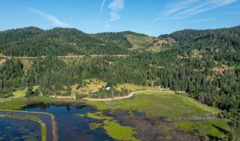23203 E KILLARNEY LAKE Rd, Cataldo, ID 83810