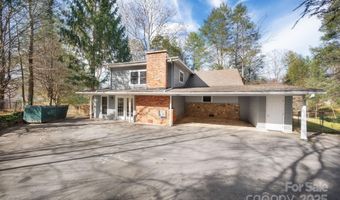 49 Pinedale Rd, Asheville, NC 28805