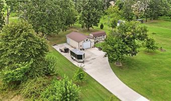 8367 Windsong Ln, Bentonville, AR 72713