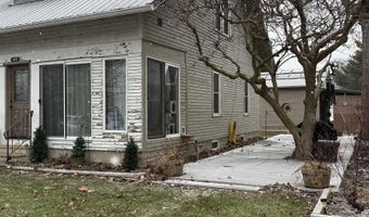417 Center St, Berne, IN 46711
