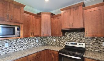 4318 Bristlecone Dr, Ayden, NC 28513
