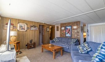 508 510 W 1st Ave, Boulder, MT 59632