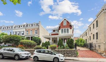 3350 17TH St NW T2, Washington, DC 20010
