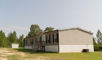 604 Charles Booker Rd, Baker, FL 32531