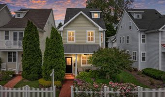 820 BAY RIDGE Ave, Annapolis, MD 21403