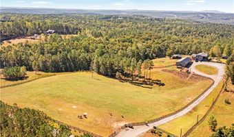 3547 Reavis Mountain Rd, Ball Ground, GA 30107