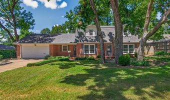 2612 SE Quail Pl, Bartlesville, OK 74006