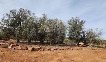 S2 Lot 92 Off Indian Springs, Ash Fork, AZ 86320