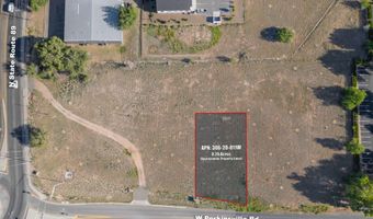0 N State Route 89 & W Perkinsville, Chino Valley, AZ 86323
