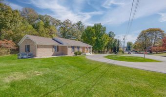 460 NE Oak Hill St, Abingdon, VA 24210