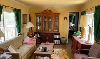 115 N Euclid Ave, Goldfield, NV 89013