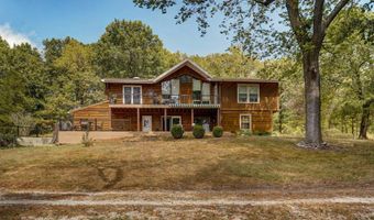 7681 N Farm Road 43, Ash Grove, MO 65604